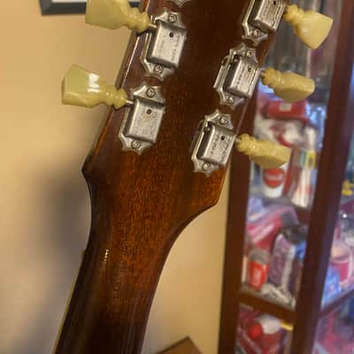 Gibson ES-150DC 1969 - Walnut image 4