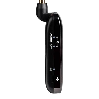 Nux MP-2 Mighty Remote Modeling Amplug image 6