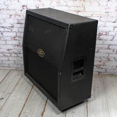 Peavey - Valve King -4x12 Guitar Cabinet - USED image 3