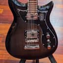 Gretsch G5260 Baritone CVT Electromatic Jet - Bristol Fog