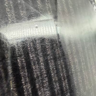 1989 PRS Signature #359 - Grey Black image 22