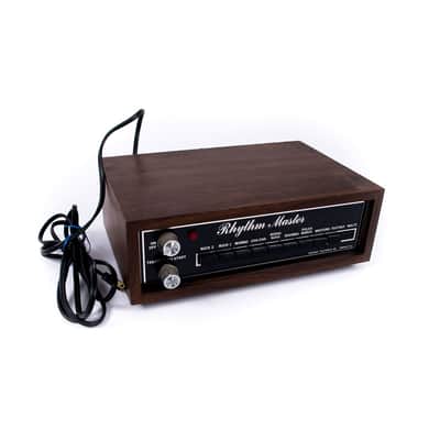 Reverb Drum Machines | The Complete Collection image 12
