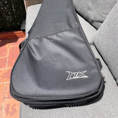 NK Guitars Headless 7 image 10