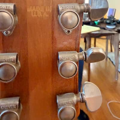 Gibson Les Paul Recording 1971 image 5