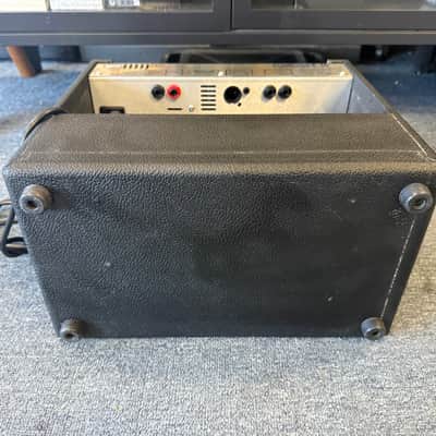 Tech 21 Trademark 10 1x8 Guitar Combo Amp 2010s - Black- VGC image 14