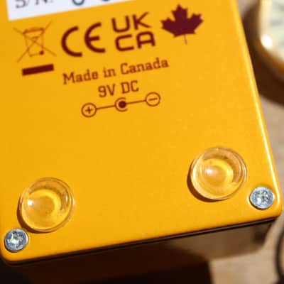 Diamond "Bass Comp / EQ" image 3