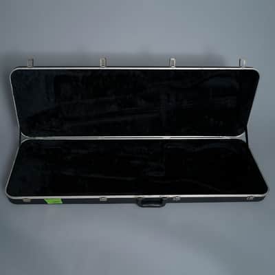 Fender Bass Hardcase Late '70s Moulded image 2