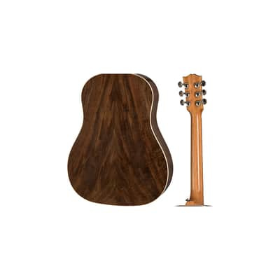 Gibson J-45 Studio Walnut image 3