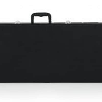 Gator GWE-BASS Bass Hardshell Case image 1