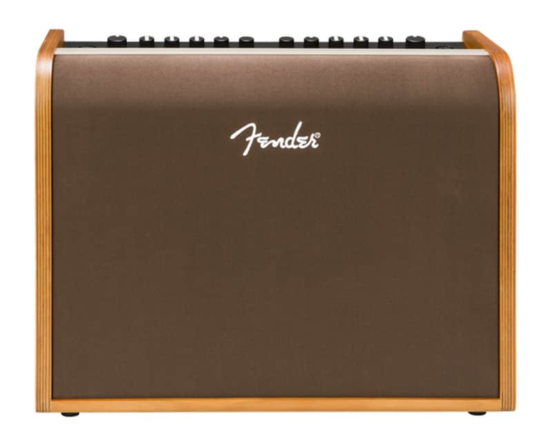 Fender Acoustic 100 100-Watt 1x8" Acoustic Combo Amp image 1