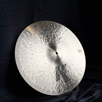 Zildjian 16" K Custom Dark Crash image 3