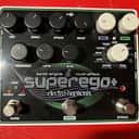Electro-Harmonix Superego Plus Synth Engine/Multi Effect