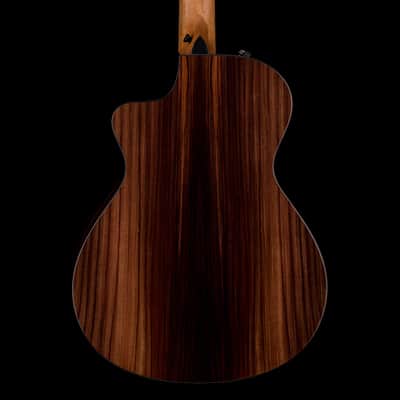 Taylor 212ce-N Plus #85563 image 4