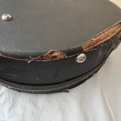 Vintage Gibson Les Paul Case image 7