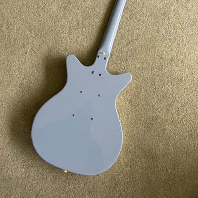 Danelectro DC-59 Blue image 4