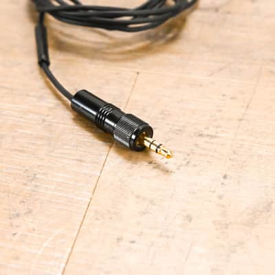 Sennheiser MKE 2 Lavalier Lapel Microphone w/ Locking 3.5mm Connector CG012A7 image 2