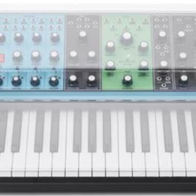 Decksaver Cover for Moog Matriarch