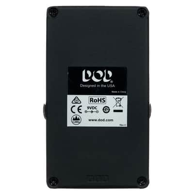 DOD Gonkulator Ring Modulator Reissue. New with Full Warranty! image 16