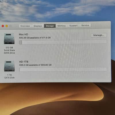 Apple Mac Mini 2.3Ghz - Quad Core i7 - Upgraded 16G RAM and SSD 1.5TB - Late 2012 - Silver image 5