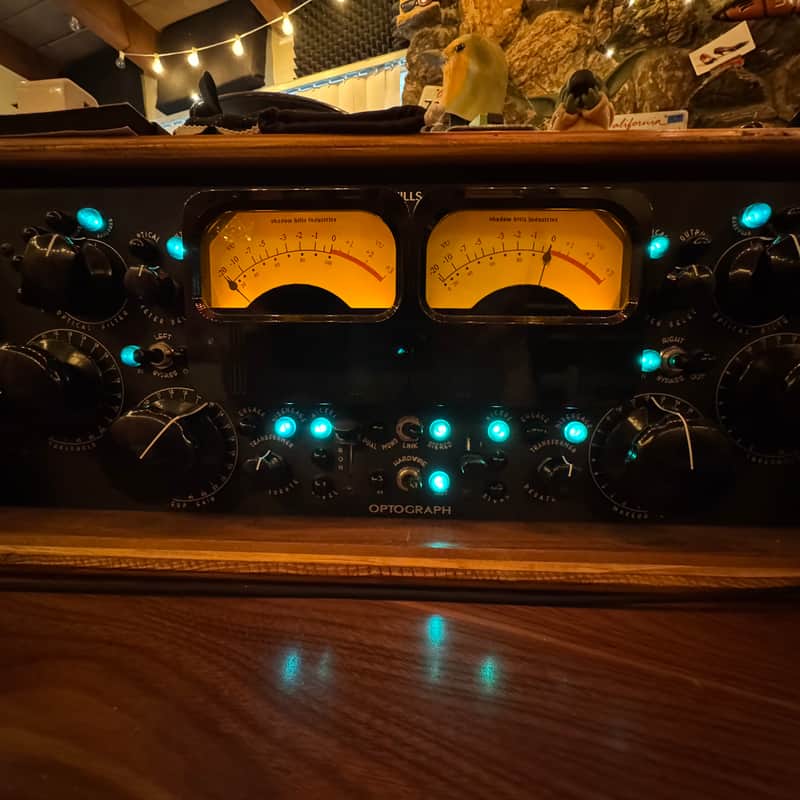 Mastering Compressor