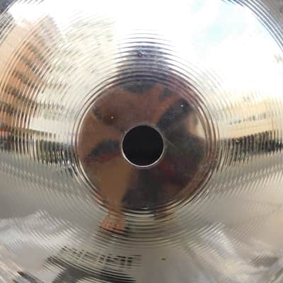 Meinl 20" Classics Custom Powerful Ride | Brilliant Finish Bild 3