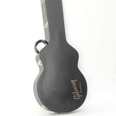 Gibson Memphis ES-137 Custom Vintage Sunburst [01807705] (03/16) image 3