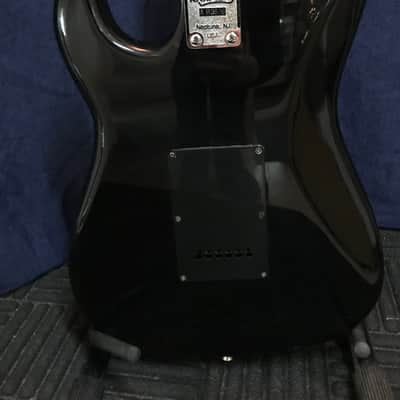 Kramer ZX30H Black image 2