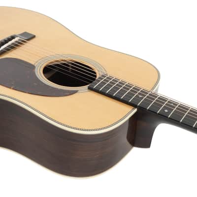 Eastman E20D-TC Dreadnought Thermo-Cured - Natural image 7