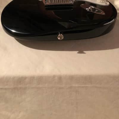 Fender Electric XII 12 String 'Blackie' Stratocaster image 16