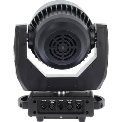 Algam Lighting MW19x15ZX Wash Testa Mobile Led 19x15W RGBW + Zoom image 4