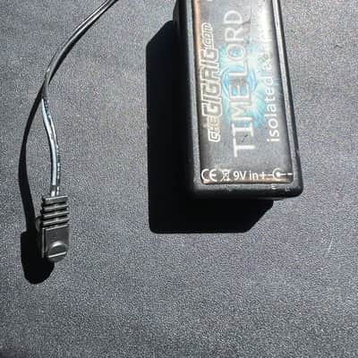 GigRig Timelord image 2