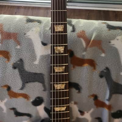 Gibson Les Paul Studio with Rosewood Fretboard 1995 - 1997 - Wine Red image 3