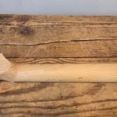 No Name Neck, Strat style - No finish - Unknown image 8