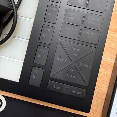 Ableton Push 3 Controller 2023 - Present - Black image 7