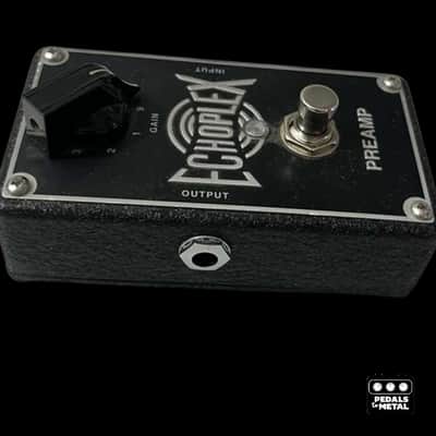 Dunlop EP101 Echoplex Preamp -x18297 image 4