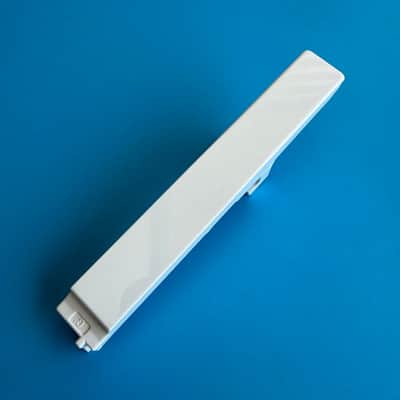 YAMAHA DSR-1000 PSR-260 Keyboard Replacement Part: White Key Single [High C]