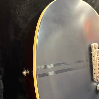 *Upgraded* Yamaha Revstar RSP20CR 2016 - Rusty Rat image 5