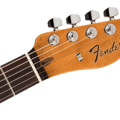 Fender American Cabronita Telecaster Special 2025 - 2026 - Sonic Blue image 4