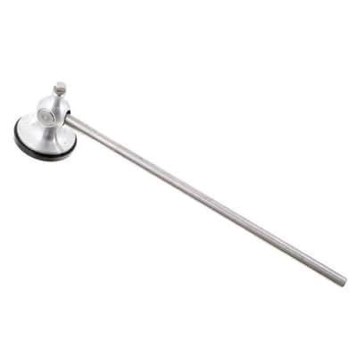 Trick Drums P1V4 Pro 1-V Detonator Beater Aluminum image 2