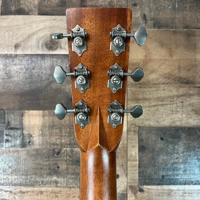 Martin D-28 Street Legend Standard Series Acoustic Guitar, Free Ship, 055 image 14