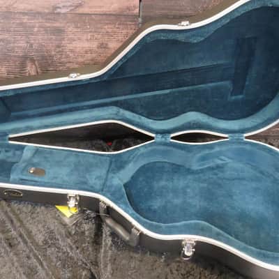 Cibeles Classical Guitar Case (Raleigh, NC) image 4