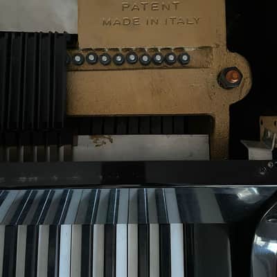 Davoli Piano C 77 “Baby Grand Piano” FULL RESTORED image 8