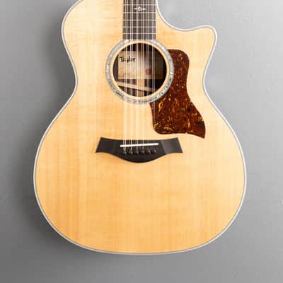 Taylor 454CE 12 String image 2