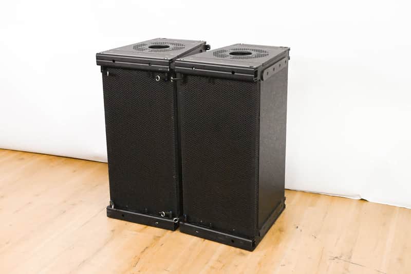 EAW KF730 3-Way Full-Range Loudspeaker (PAIR) CG012YX image 1