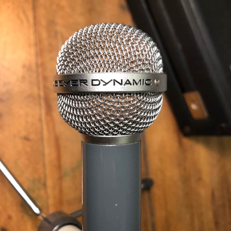 Vintage Beyerdynamic M260 N - mint working condition image 1