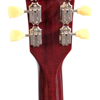Les Paul Traditional  2012 - Iced Tea image 8