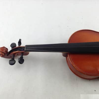 Seidel model VA-10E size 15.5 viola, Germany, 1988, Very Good Condition image 4