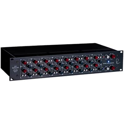 Rupert Neve Designs 5059 Satellite Summing Mixer image 2