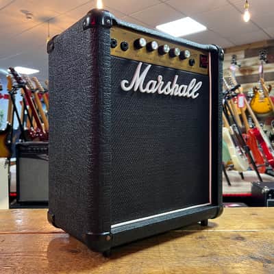 Marshall Model 5005 Lead 12 Master Volume 1x10 Combo 1980s image 1