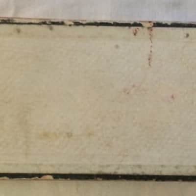 Vintage M. Hohner Echo Luxe image 4